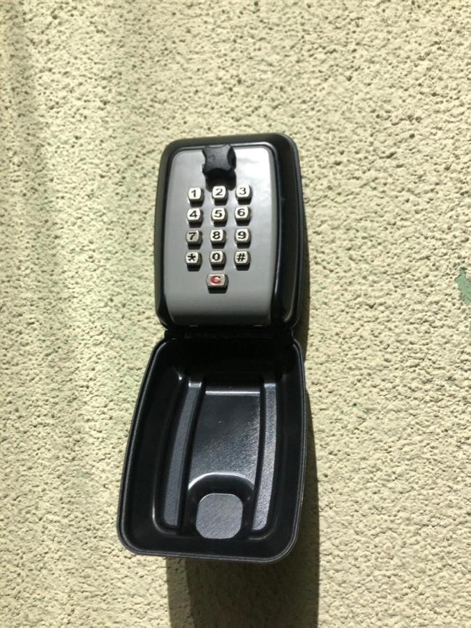 Studio Apartman Avenija *** 斯拉沃尼亚布罗德 外观 照片
